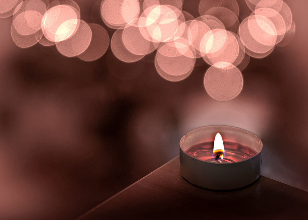 Square Braid Candle Wicks Shipped to Florida