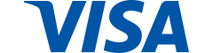 Gems by Johnny Store accepts Visa payments